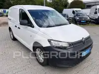 2023 Volkswagen Caddy