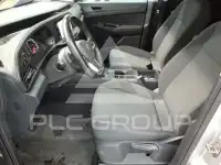 2023 Volkswagen Caddy