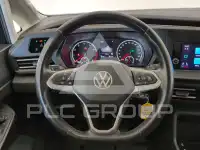 2023 Volkswagen Caddy