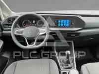 2023 Volkswagen Caddy
