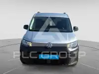 2023 Volkswagen Caddy