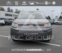 2023 Volkswagen Caddy