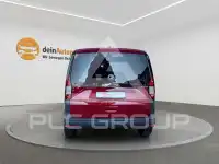2023 Volkswagen Caddy