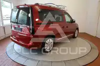 2023 Volkswagen Caddy
