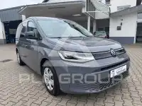 2023 Volkswagen Caddy