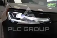 2023 Volkswagen Caddy