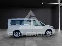 2023 Volkswagen Caddy
