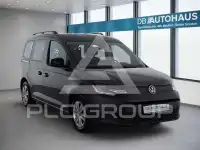 2023 Volkswagen Caddy