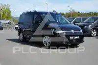 2023 Volkswagen Caddy