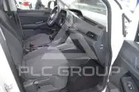 2023 Volkswagen Caddy