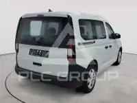 2023 Volkswagen Caddy
