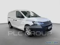 2023 Volkswagen Caddy