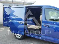 2023 Volkswagen Caddy