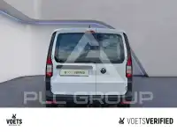 2023 Volkswagen Caddy