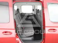 2023 Volkswagen Caddy