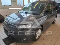2023 Volkswagen Caddy