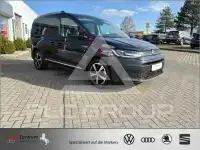 2023 Volkswagen Caddy