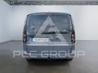 2023 Volkswagen Caddy