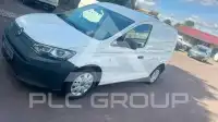2023 Volkswagen Caddy