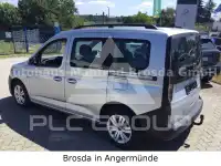 2023 Volkswagen Caddy