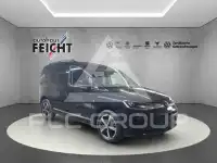 2023 Volkswagen Caddy