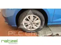 2023 Volkswagen Caddy