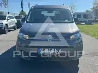 2023 Volkswagen Caddy