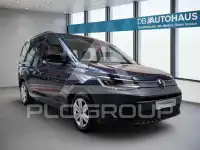2023 Volkswagen Caddy