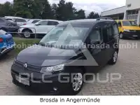 2023 Volkswagen Caddy