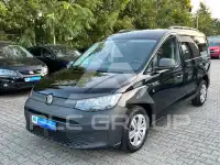2023 Volkswagen Caddy