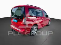 2023 Volkswagen Caddy