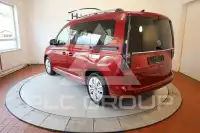 2023 Volkswagen Caddy