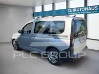 2023 Volkswagen Caddy