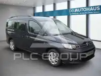 2023 Volkswagen Caddy
