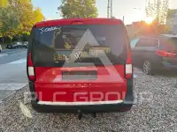2023 Volkswagen Caddy