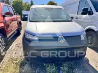 2023 Volkswagen Caddy