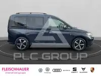 2023 Volkswagen Caddy