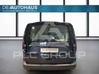 2023 Volkswagen Caddy