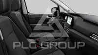 2023 Volkswagen Caddy
