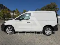 2023 Volkswagen Caddy