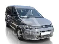 2023 Volkswagen Caddy