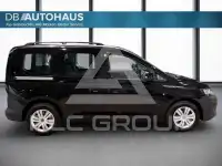2023 Volkswagen Caddy