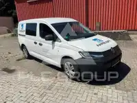 2023 Volkswagen Caddy