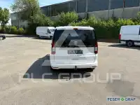 2023 Volkswagen Caddy