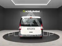 2023 Volkswagen Caddy