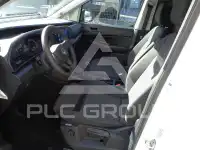 2023 Volkswagen Caddy