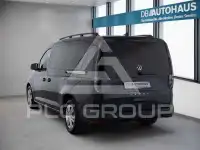 2023 Volkswagen Caddy