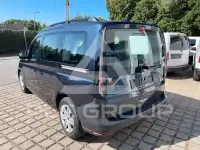 2023 Volkswagen Caddy