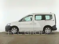 2023 Volkswagen Caddy