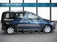 2023 Volkswagen Caddy